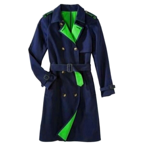 🆕️3:1 Phillip Lim Trench - Picture 1 of 13